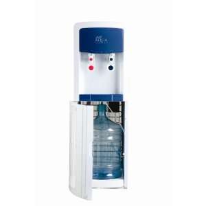    Haier WDBF01W Aqua Fontana Bottom Mount Water Dispenser Appliances