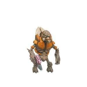   Halo Reach Series 2   Grunt Minor Action Figure Orange Toys & Games