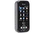 UNLOCKED LG NEON GT365 ATT QWERTY 2MP SLIDER CELL PHONE  
