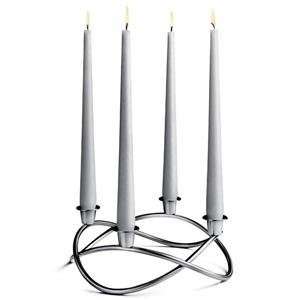   season candleabra by maria berntsen for georg jensen