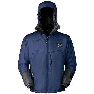 Mountain Hardwear Hooded Compressor PL Jacket (Spring 2010)   Mens 