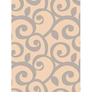  Wallpaper Patton Wallcovering Habitat 2 HB25870