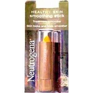  Neutrogena Healthy Skin Smooth Concealer Stick Yellow (2 