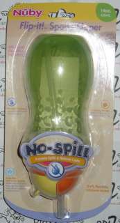 Nuby Flip It 14oz Straw No Spill Sports Sipper Cups  Asst, Colors 