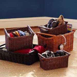  PBteen Guys Hideaway Baskets Baby