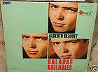 HUGO BLANCO LP Bailables No 3 Chispita NM  