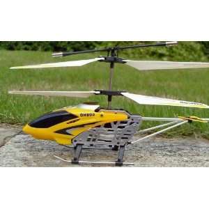   21.5cm mini 3ch radio control helicopter rc helicopter Toys & Games