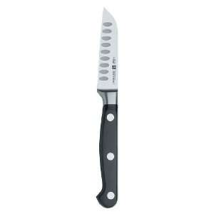 Henckels TWIN Pro S 3 Kudamono Paring Knife, Hollow Edge  