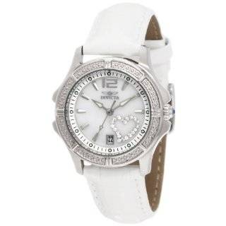  C. Cuffes review of Invicta Womens 1029 Mother Of Pearl 