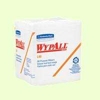kimberly clark wypall l40 wipers easily absorb liquids lubricants and