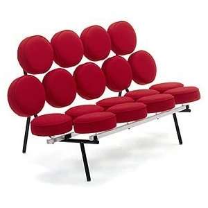  Herman Miller 5670 Nelson ™ Marshmallow Sofa Furniture & Decor