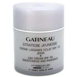  Strategie Jeunesse Day Cream SPF10 by Gatineau for Unisex 