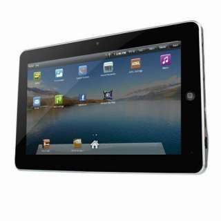    ANDROID 2.3 PC TABLET NETBOOK MID WiFi EPAD APAD 10.2 TOUCHSCREEN