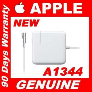 Apple MacBook Pro Magsafe AC Adapter A1344 MC461LL/A  