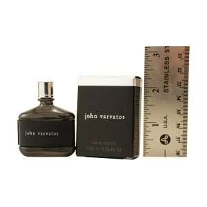 JOHN VARVATOS by John Varvatos for MEN EDT .25 OZ MINI (note* minis 