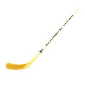  Gordie Howe Autographed Hockey Stick