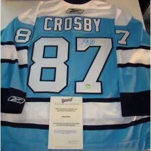   Uniform   Authentic   Autographed NHL Jerseys