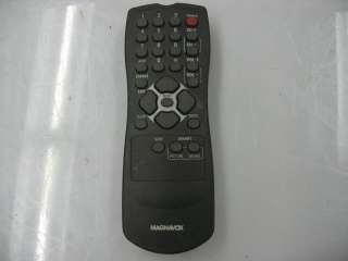 Magnavox RC1112813/17 TV Remote Control  