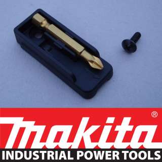 NEW Makita 18V LXT Drill Belt Hook/Clip BDF452 BDF452HW  