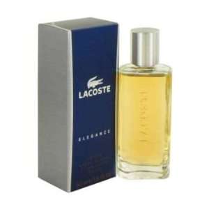  Lacoste Elegence by Lacoste 