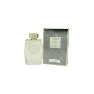  Lalique fragrance for men by Lalique Eau De Parfum Spray 4 