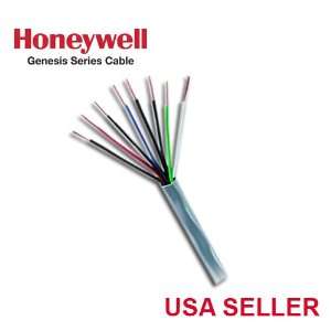  Honeywell Genesis Alarm Wire 11025801 22/2 Stranded 