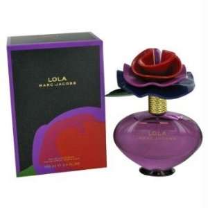  Lola by Marc Jacobs Eau De Parfum Spray (Velvet Edition) 1 