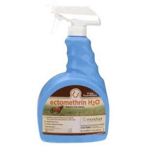  Ectomethrin H2O Equine Fly Spray (32 fl oz)