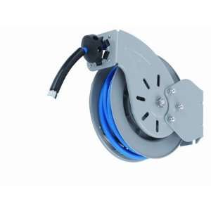  Open Hose Reel with Spray Valve