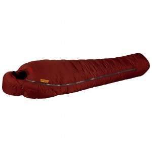  Mammut Altitude Winter Sleeping Bag 195cm Sports 