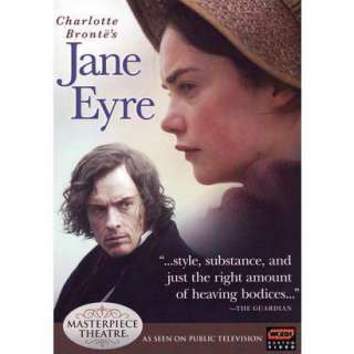 Masterpiece Theatre Jane Eyre (Widescreen).Opens in a new window