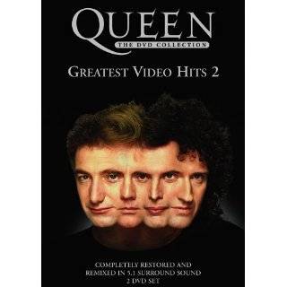 Queen   Greatest Video Hits 2 by Queen ( DVD   2003)   AC 3