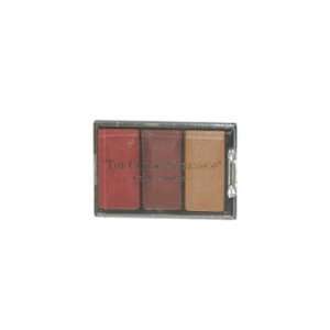  Blush Trio Multi Compact by Markwins The Color Workshop 
