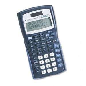   TI30XIIS   TI 30X IIS Scientific Calculator, 10 Digit LCD TEXTI30XIIS