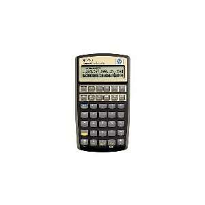  HP 17bII+ Financial Calculator