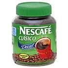 Nescafe Classico Instant Decaf Coffee 3.5 oz