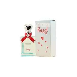  Moschino Funny by Moschino for Women Health & Personal 