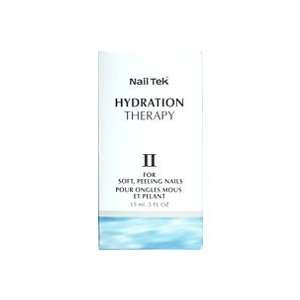 Nail Tek Hydration Therapy II for Soft, Peeling Nails (Quantity of 3)