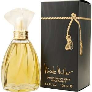  Nicole Miller By Nicole Miller For Women. Eau De Parfum 
