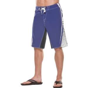  Oakley Blast Mens Boardshort Surf Pants   Spectrum Blue 