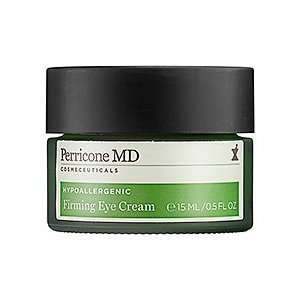 Perricone MD Hypoallergenic Firming Eye Cream (Quantity of 1)