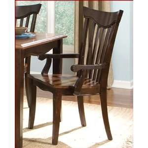  Standard Furniture Arm Chair Normandy ST 18965 (Set of 2 