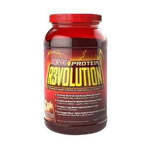  MET Rx® Protein Revolution   Chocolate Health & Personal 