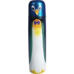 Pylones Penguin Hot / Cold Travel Thermos  Kitchen 