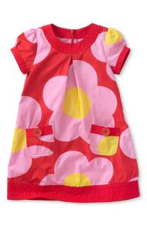   Woven Babydoll Dress (Toddler, Little Girls & Big Girls)  