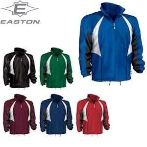  Easton Accelerated Jacket   Adult   Red   XXL