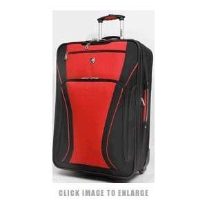 Ricardo Beverly Hills IZOD Engage 25 inch Expandable Upright Red 