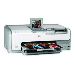 HP Photosmart D7360 Printer by HP