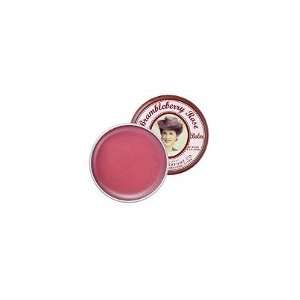  Rosebud Perfume Company Brambleberry Rose Lip Balm Beauty