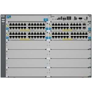   Power Over Ethernet   2 x SFP+,   8 x Expansion Slot Slot Electronics